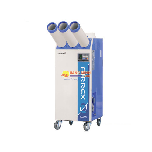 Điều hòa di động Airrex HSC-3500